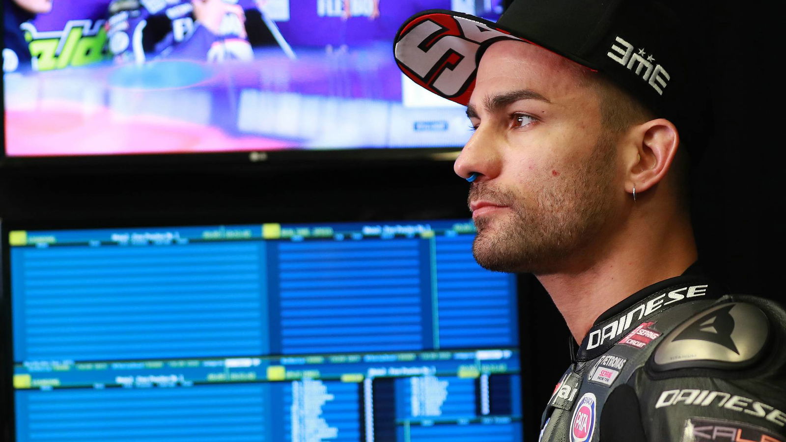 Moto2: Pasini “not putting limits on ourselves” for dream Mugello win