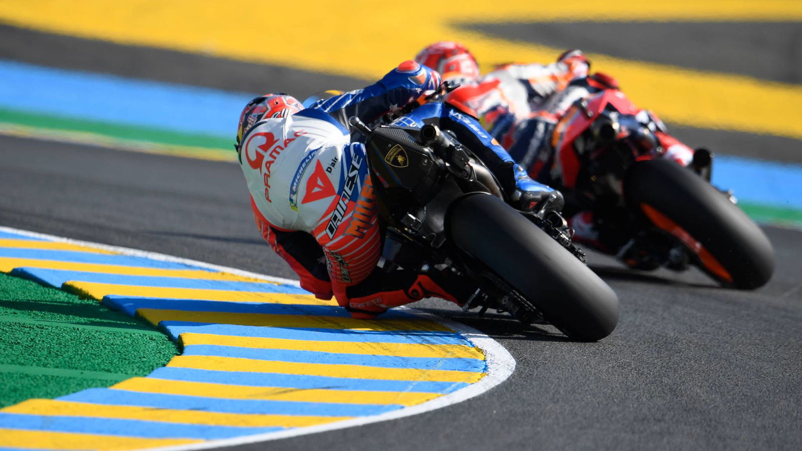 Miller: We’ll have it sorted for tomorrow…