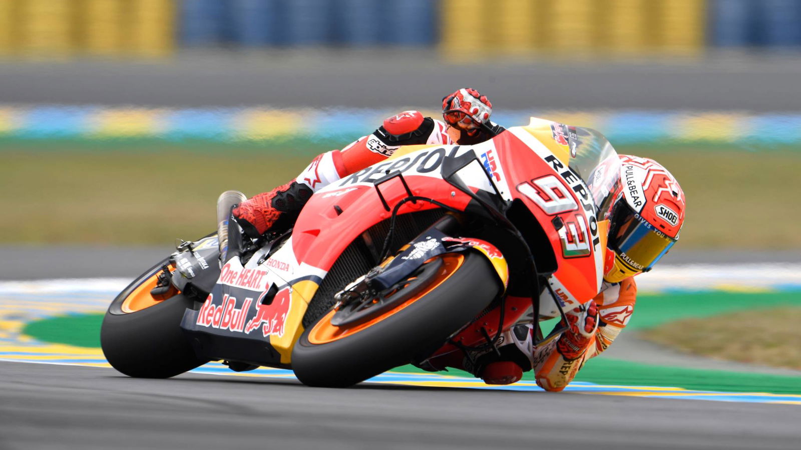 Le Mans: Klasemen Kejuaraan MotoGP