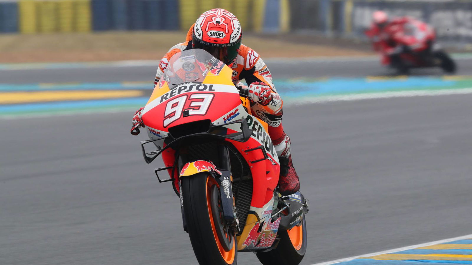 MotoGP Prancis - Hasil Kualifikasi Lengkap