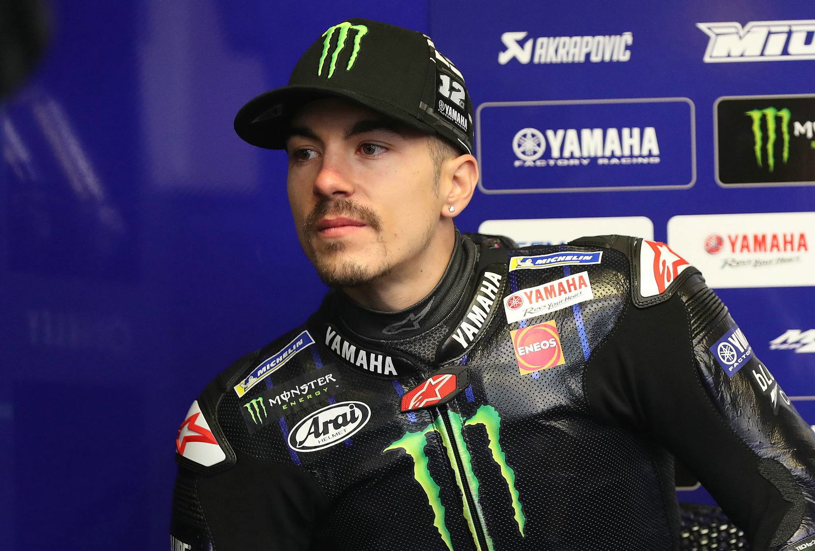 Quartararo: Top five could have been possible