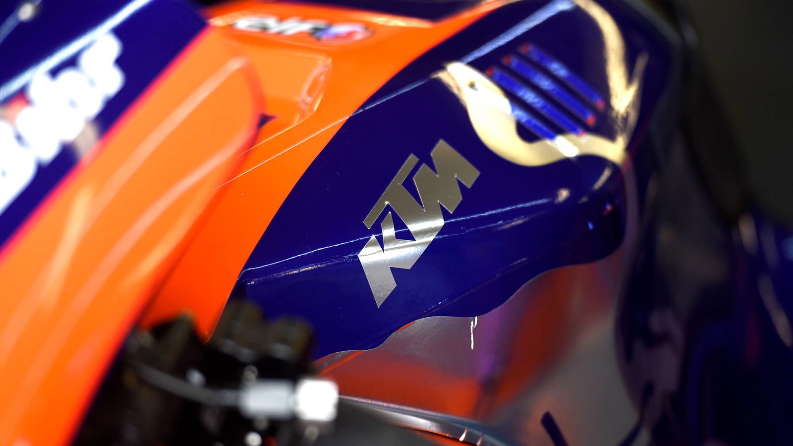 Quiz: Guess the MotoGP bikes!