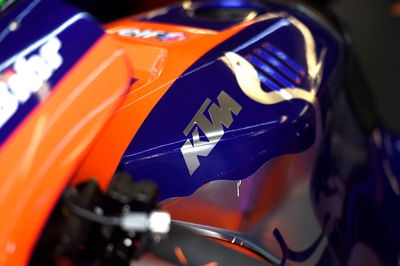 Quiz: Guess the MotoGP bikes!