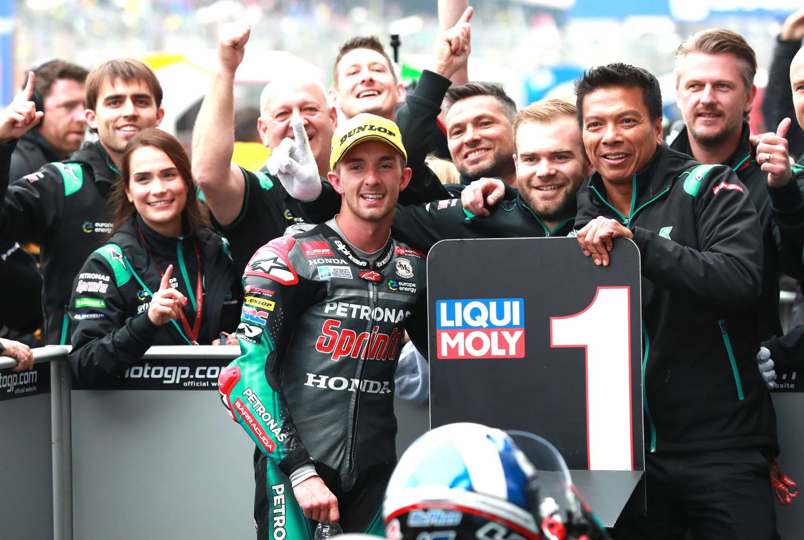 Sepang 8 Hours - Private Testing Results