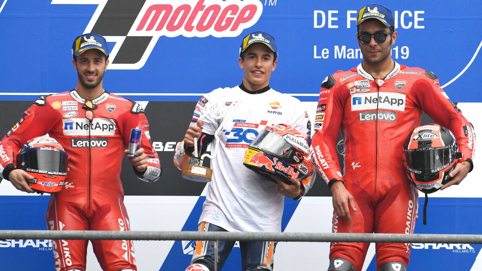 Dovi membunyikan alarm: 'Kita harus menemukan sesuatu'