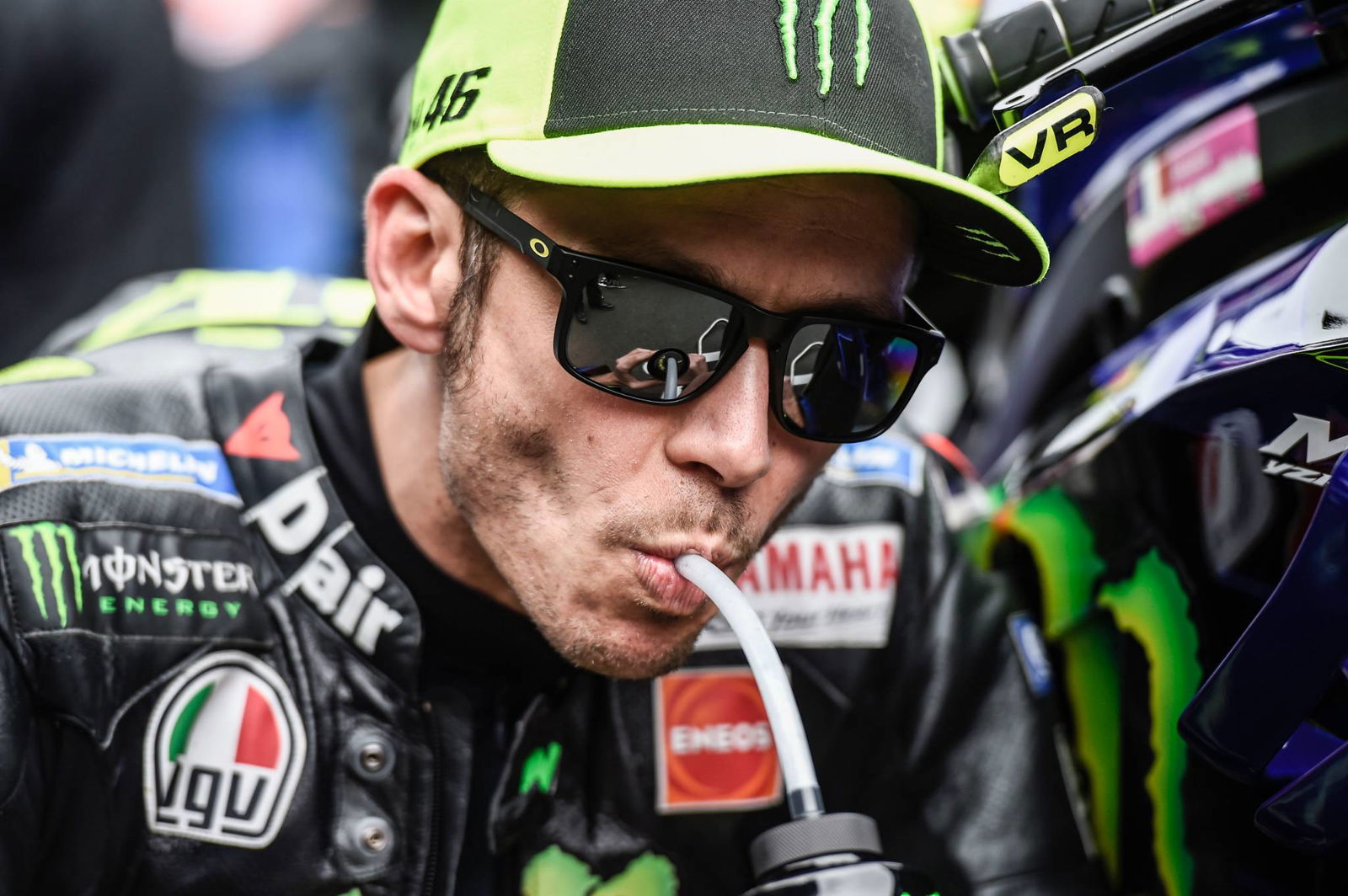 Espargaro ‘proud of where we are’ - KTM closest yet