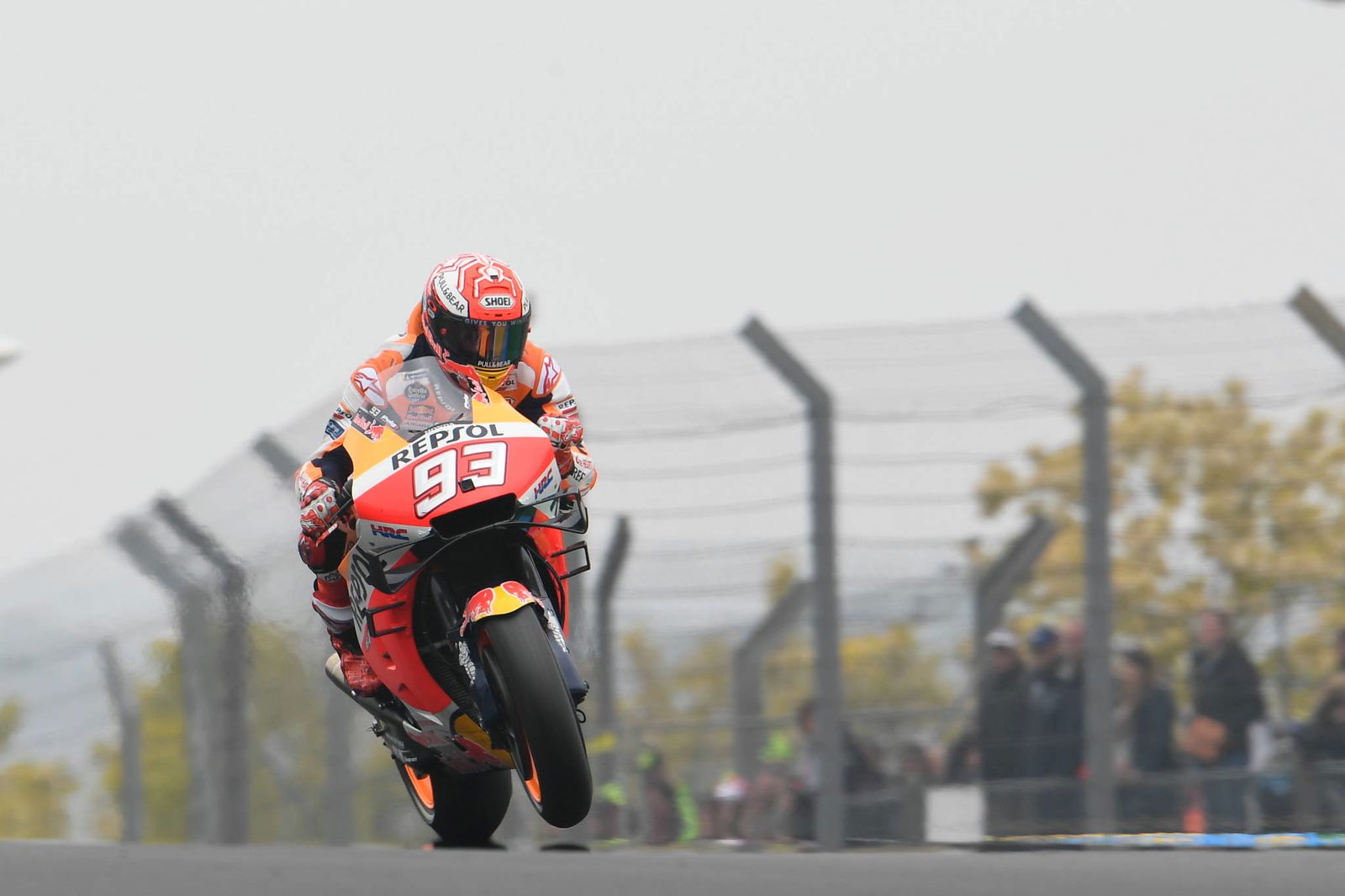 MotoGP: Lauda will be incredibly missed, great fan of our sport