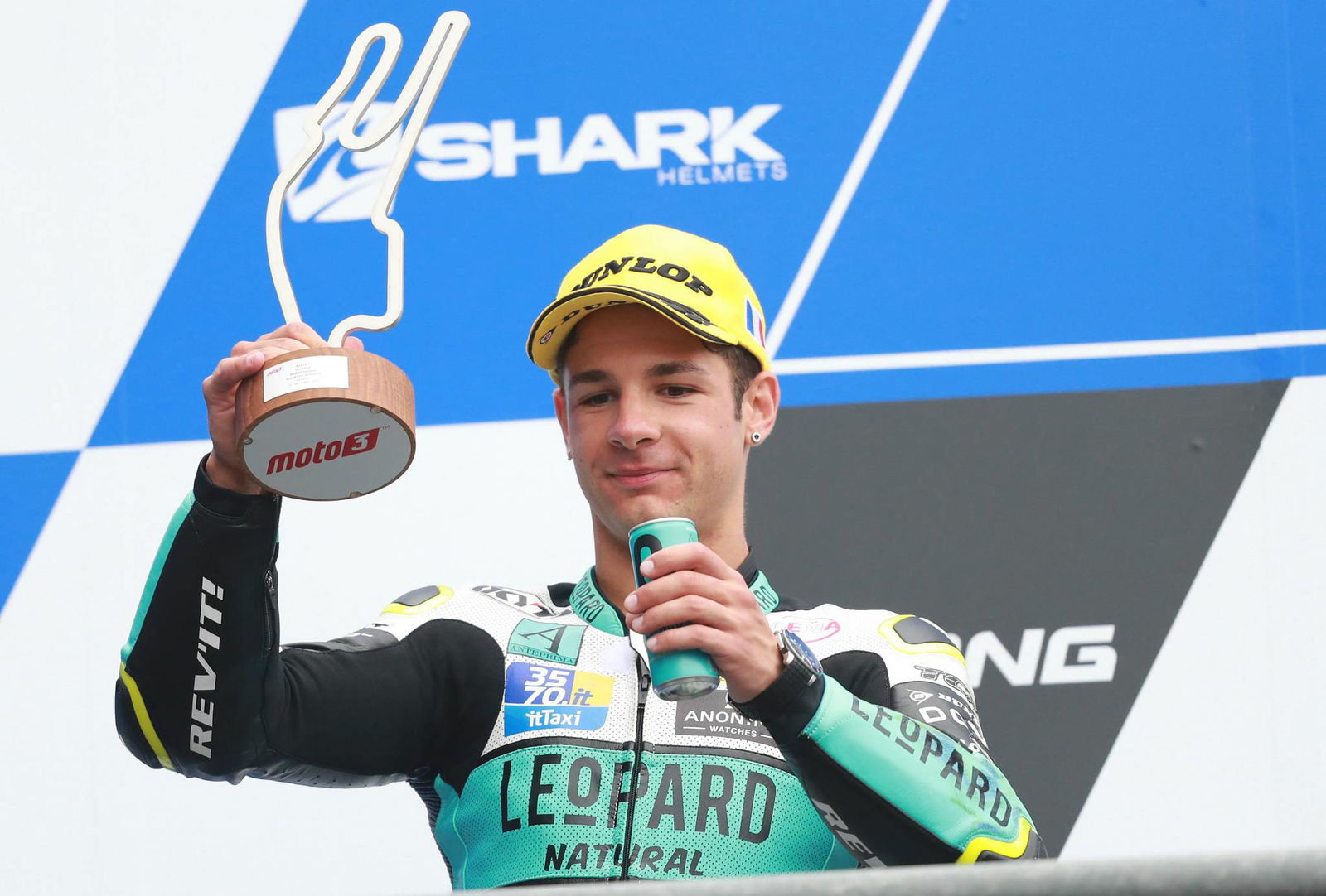 Moto2: Vierge leads expanded Petronas line-up for 2020