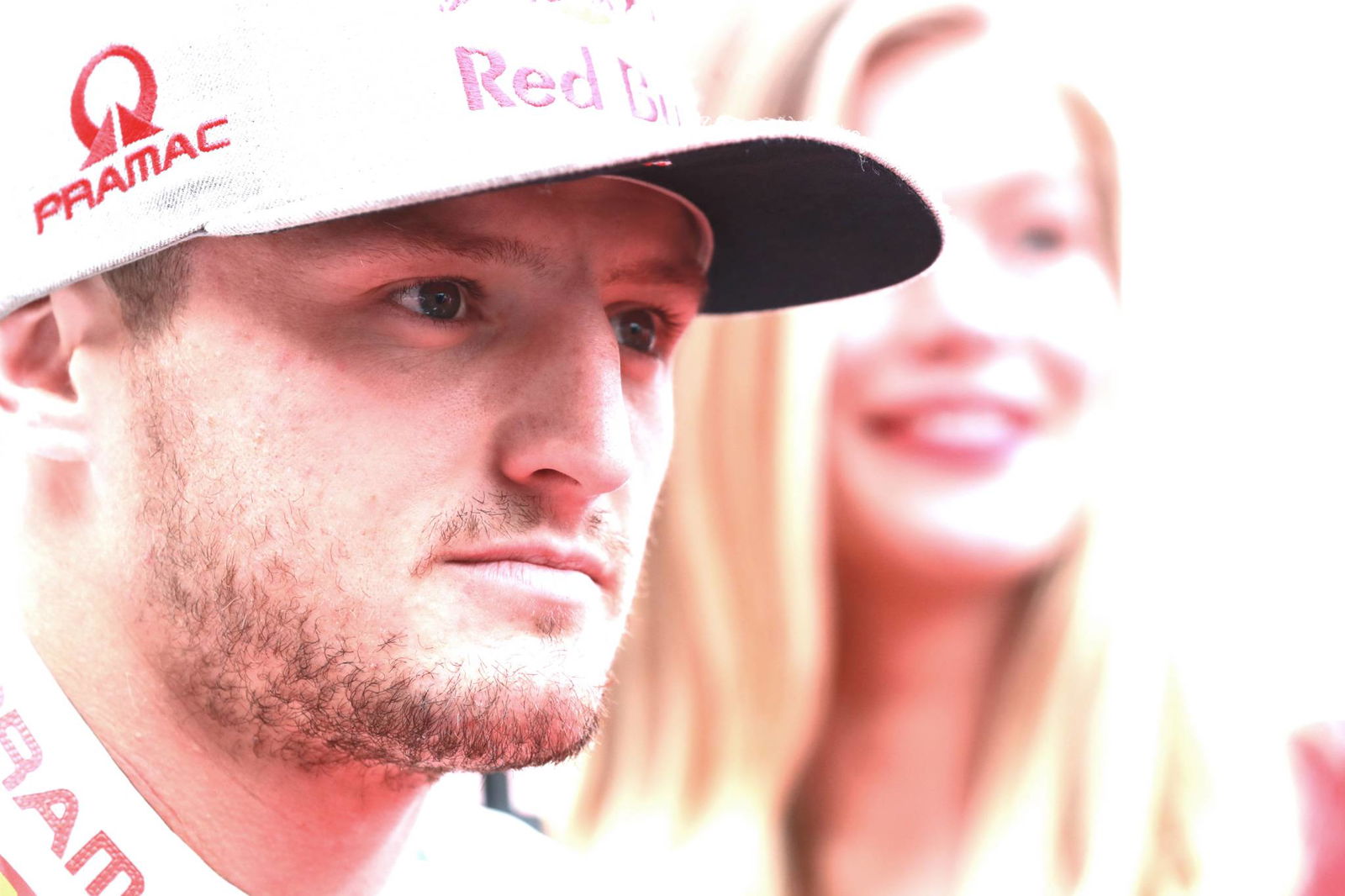 Rossi: It’s a special weekend