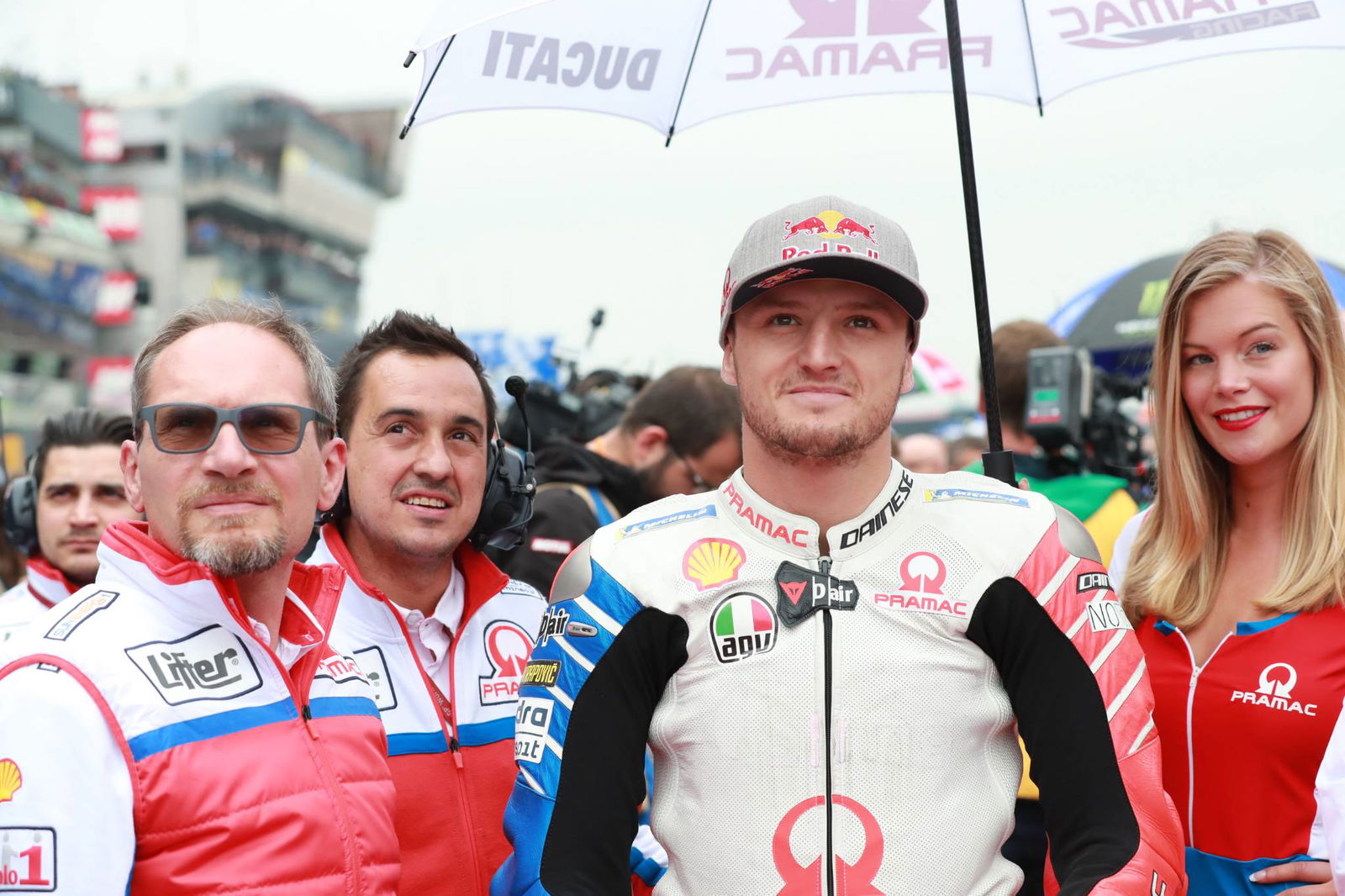 Syahrin to race bike and car at Sepang 8 Hours weekend!