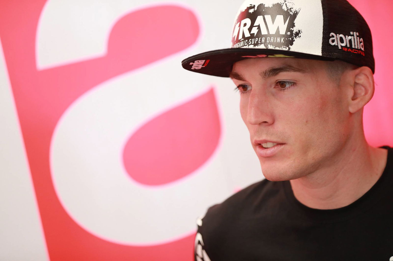 Baldassarri bersemangat untuk MotoGP jika 'kesempatan bagus'