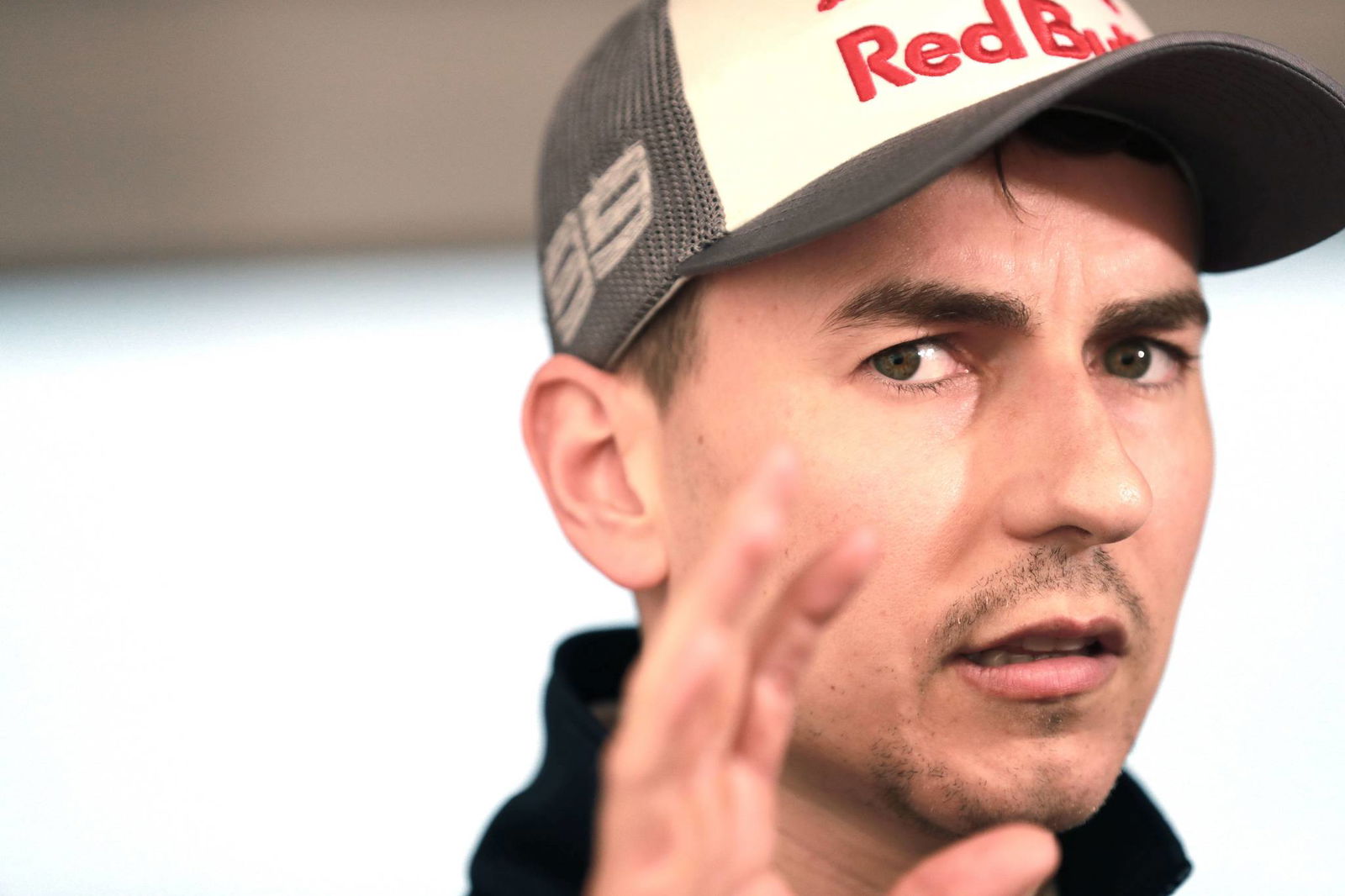 Miller: Naik superbike 'hanya pelatihan'