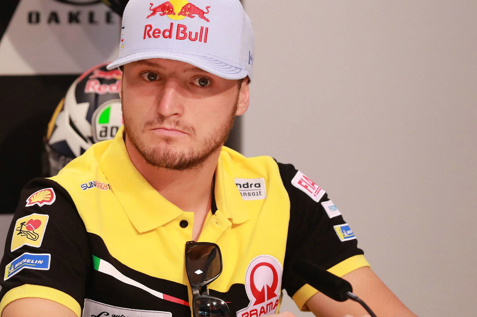 Rossi: Mugello 'the Monaco of MotoGP'