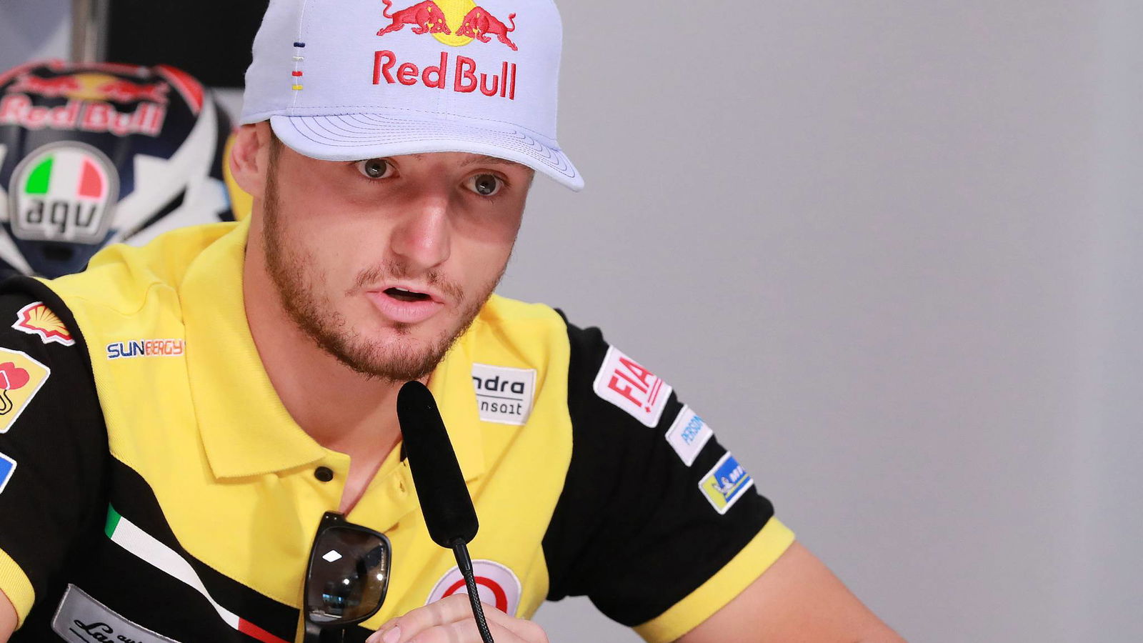 Miller: Naik superbike 'hanya pelatihan'