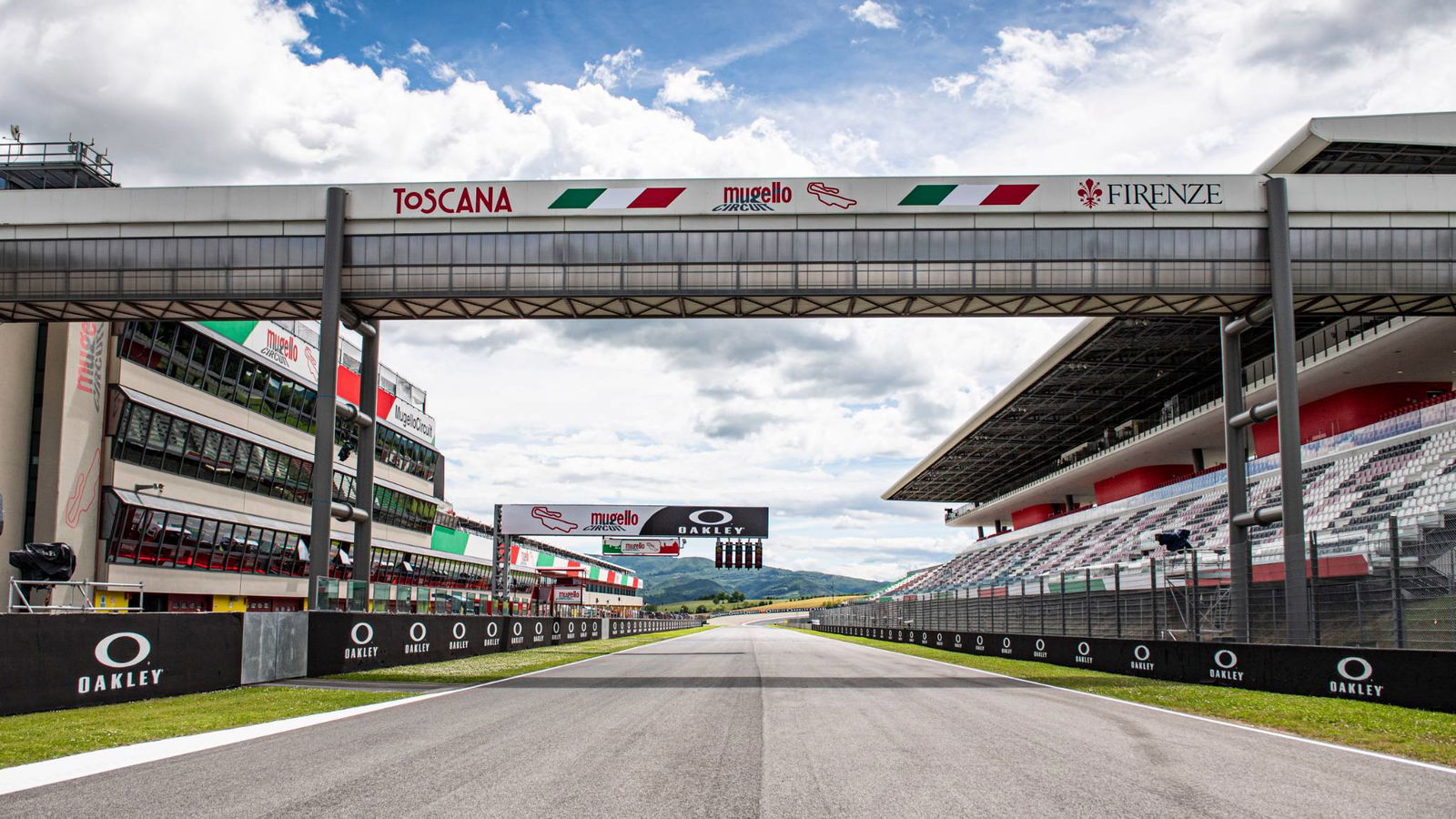 Official: Italian, Catalunya MotoGP rounds postponed