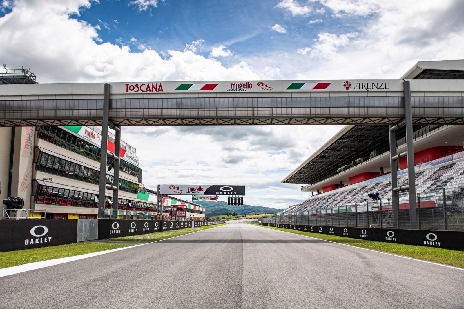 Ezpeleta: MotoGP season depends on vaccine
