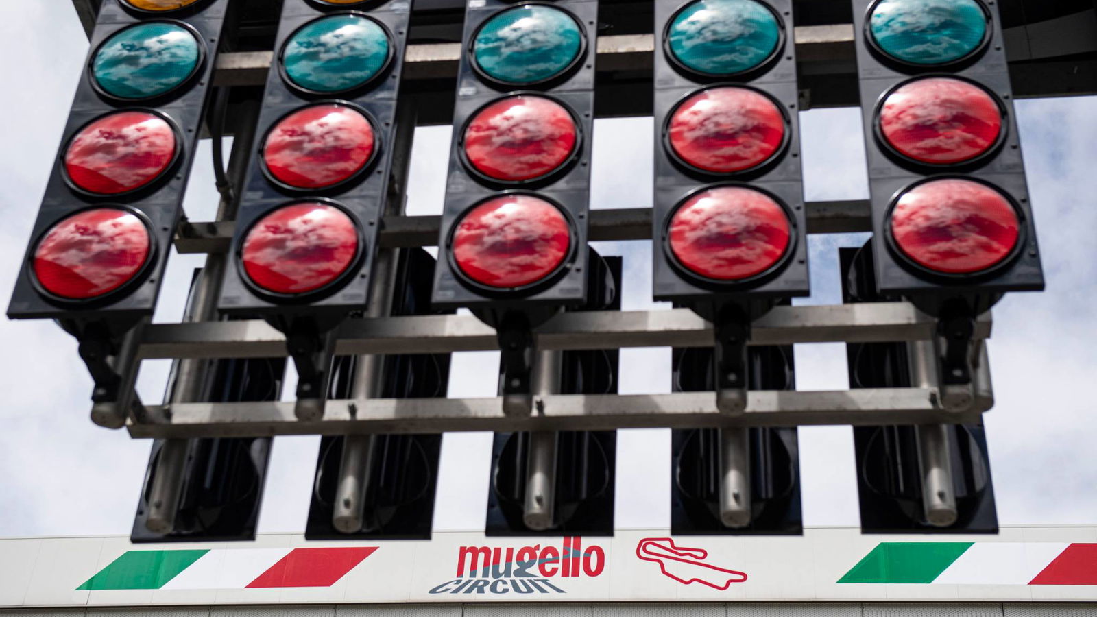 As it happened: MotoGP Virtual Race