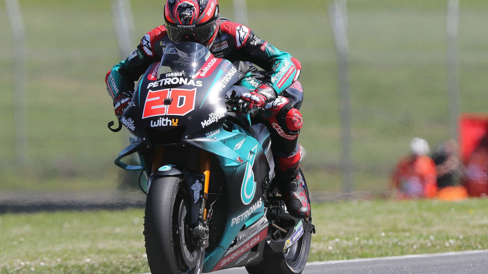 MotoGP Italia - Hasil Latihan Bebas (4)
