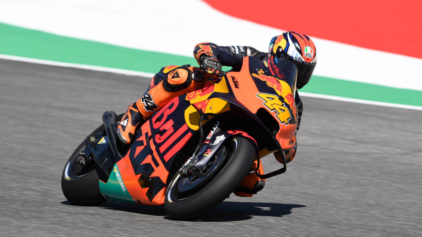 Espargaro ‘super-happy’, Zarco ‘trying to adapt because he has to’
