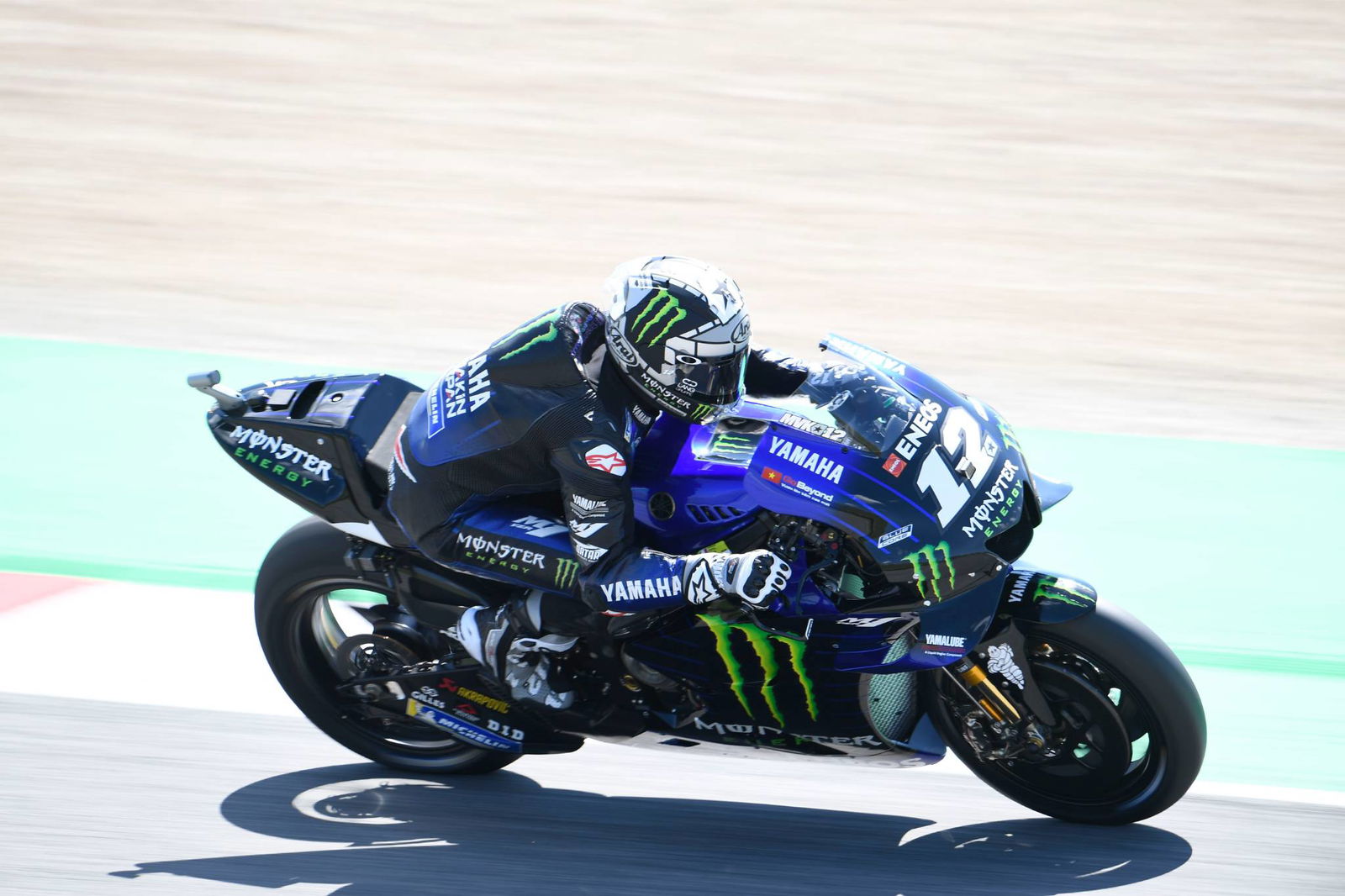 Rossi bersiap untuk 'akhir pekan yang menantang'