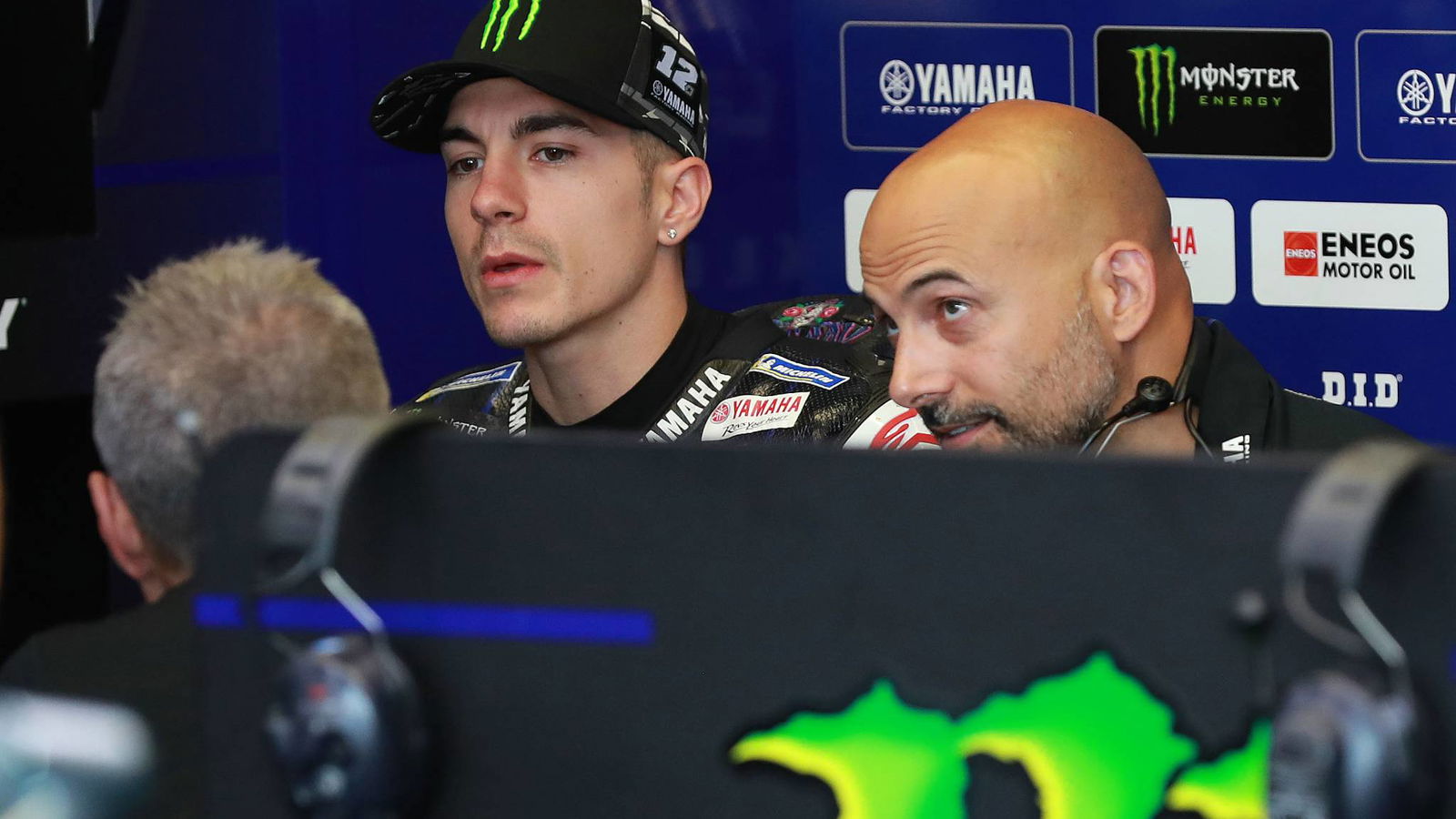 Vinales menyisihkan enam besar jauh pada akhir pekan yang suram untuk Yamaha
