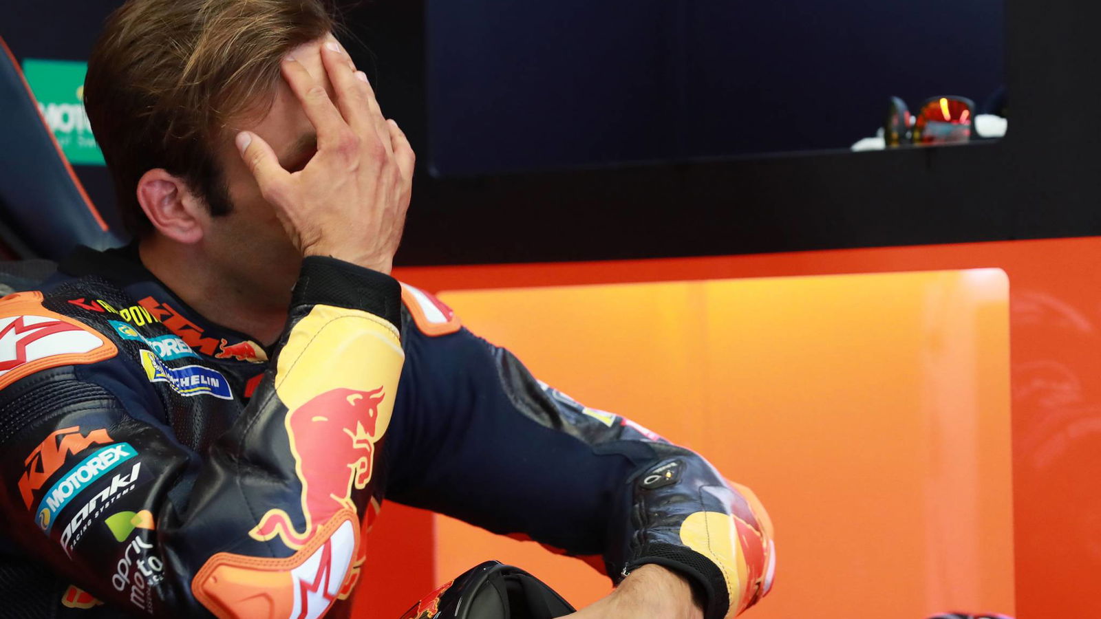 Zarco: I know I need to change my style, but limits are same…