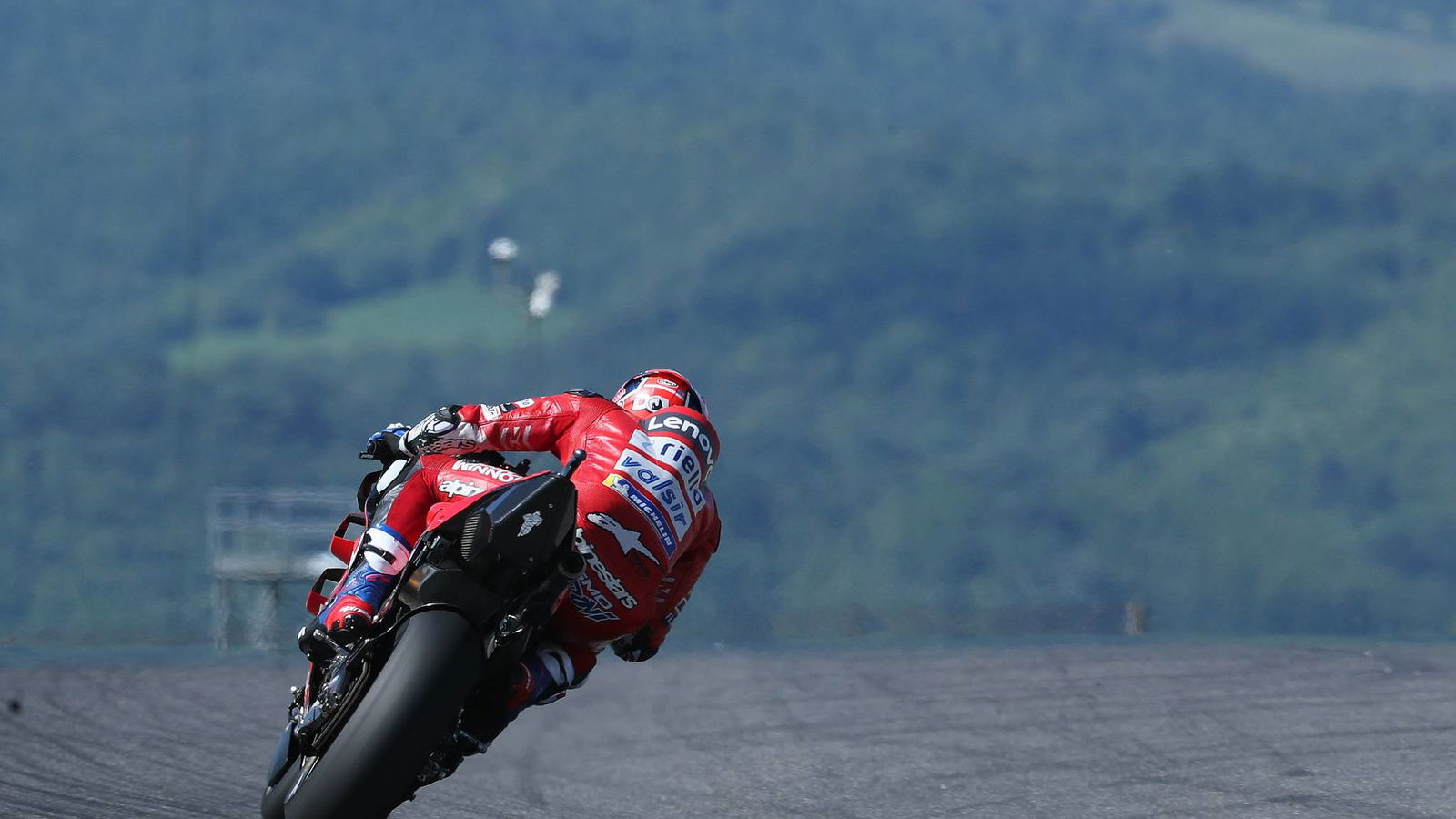 Hasil Kualifikasi MotoGP Italia (1)
