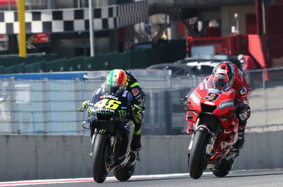 The MotoGP riders facing make-or-break seasons