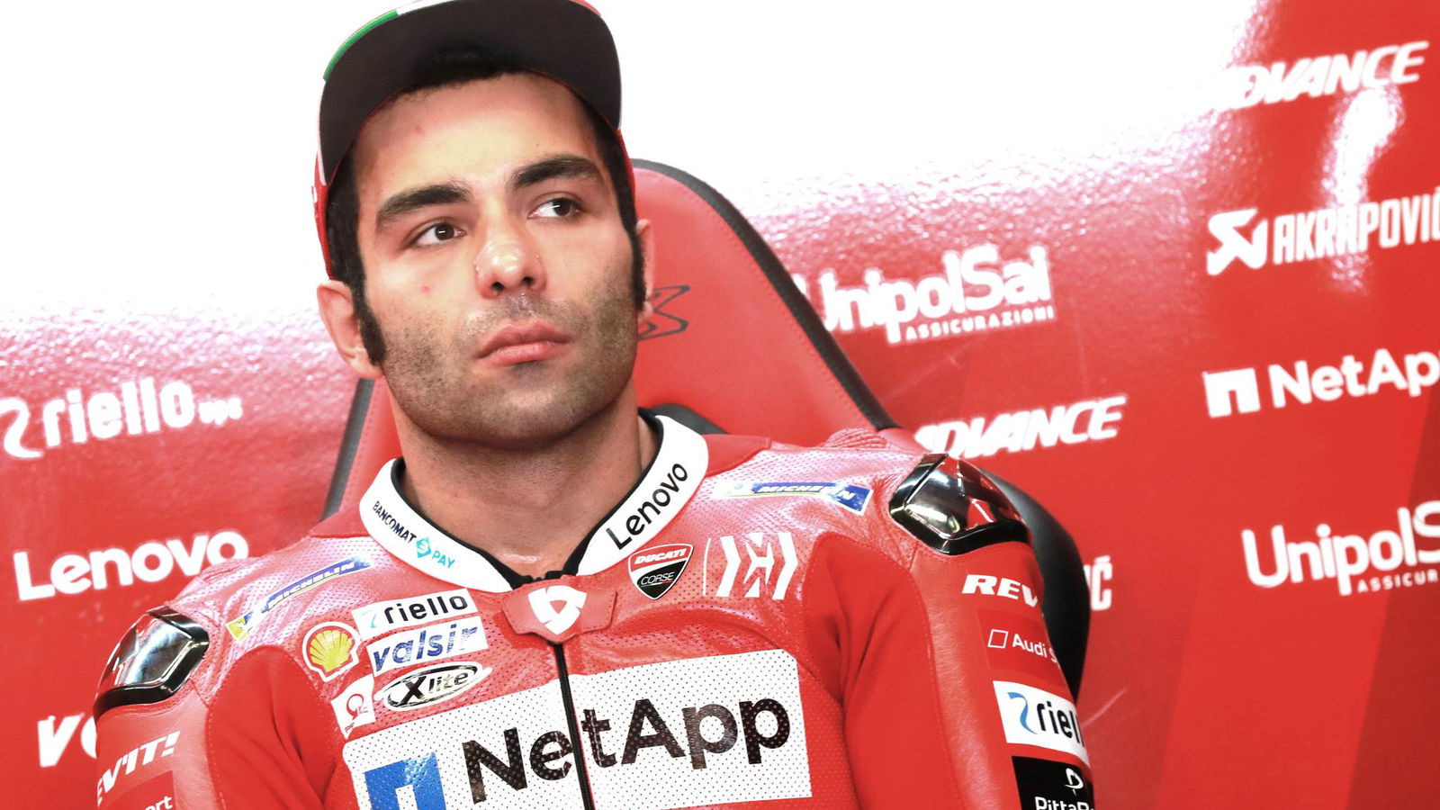 Petrucci: Kemenangan terobosan tidak mengubah target