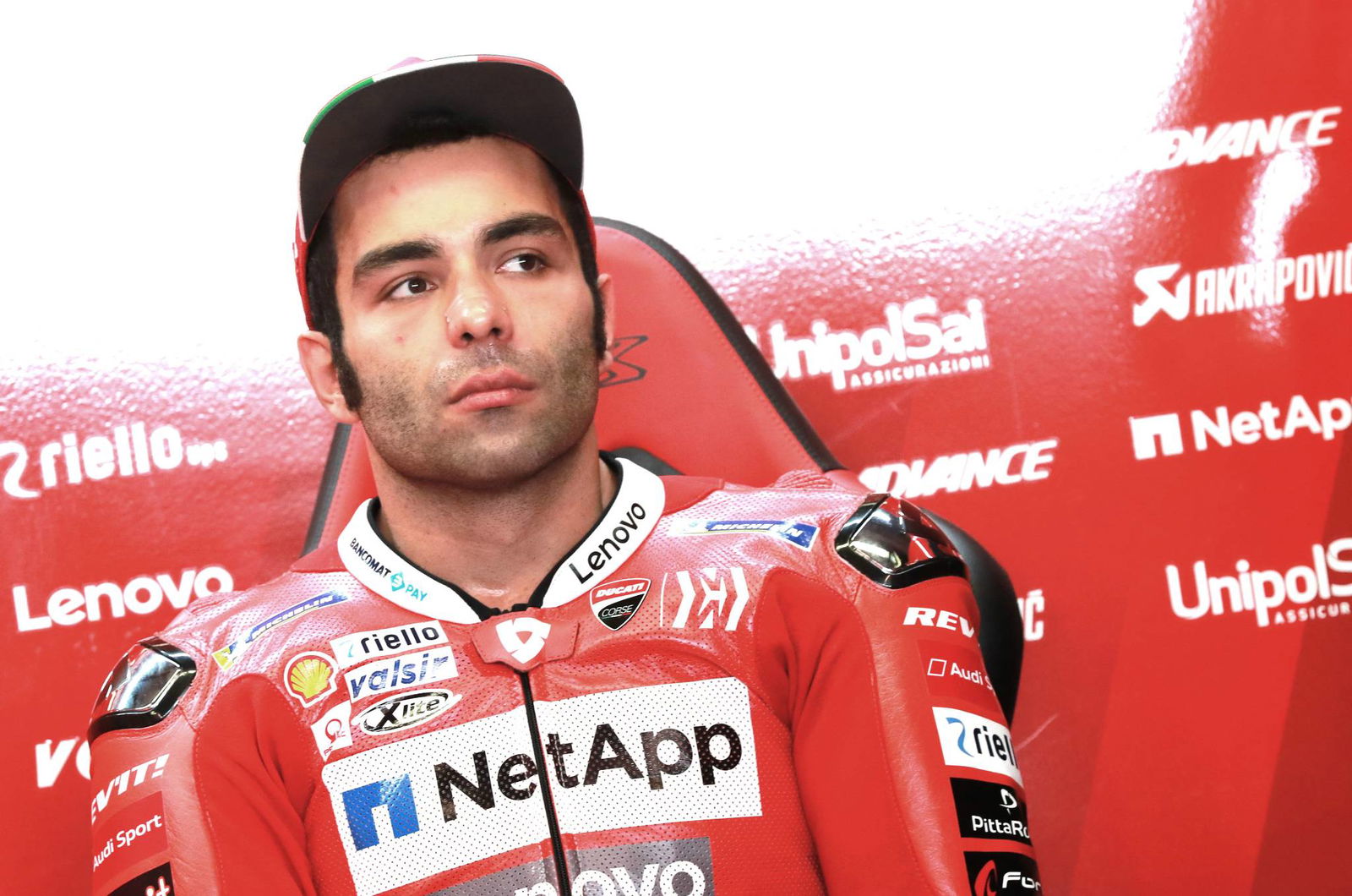Dovizioso di 