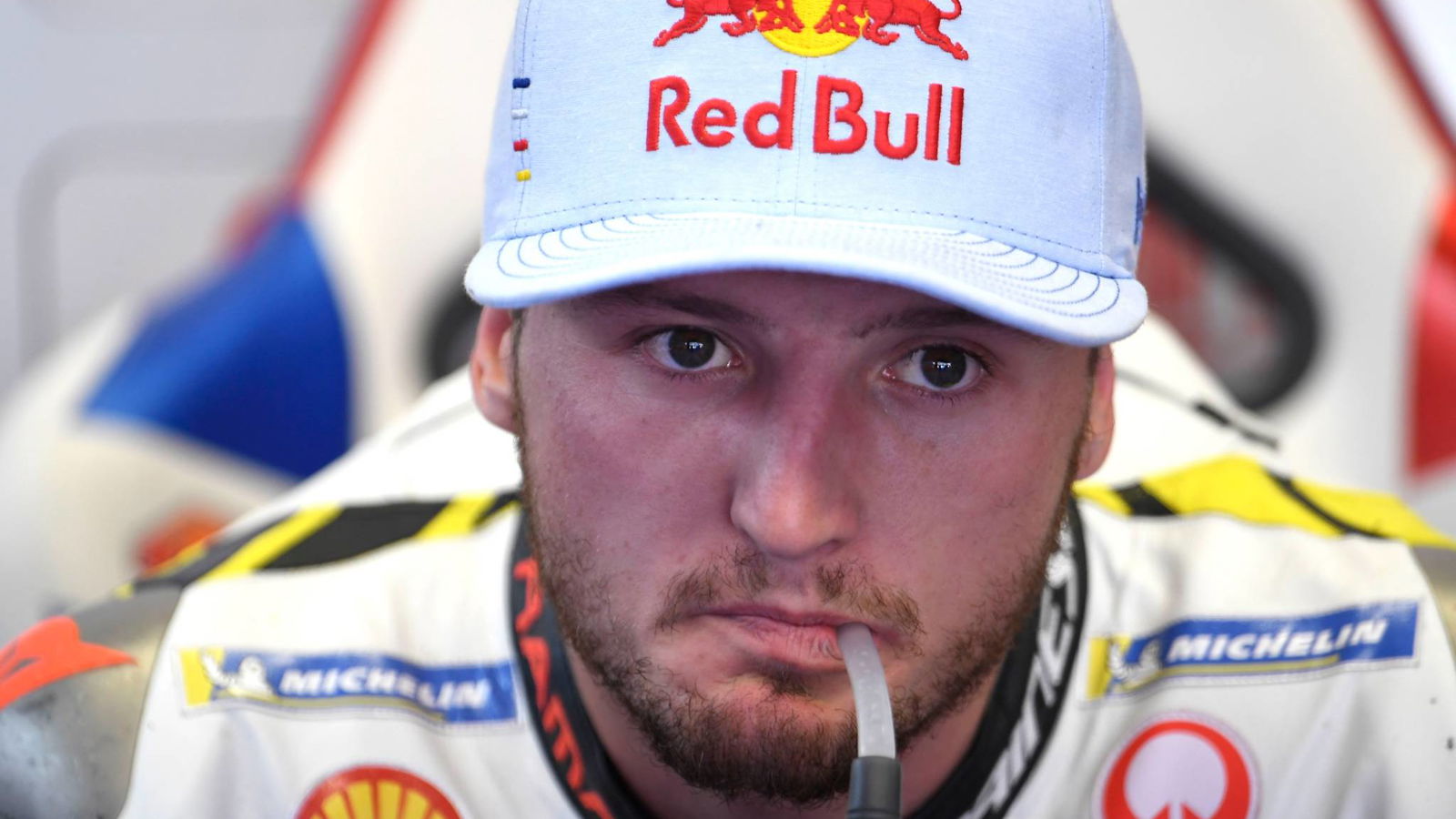 Miller clear on Pramac bike, contract goals - 'big moves' for 2021