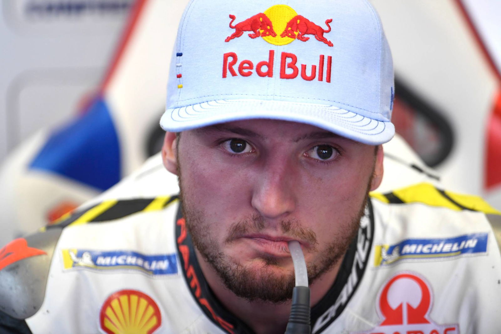 Dovizioso buzzing from ‘incredible DTM experience’