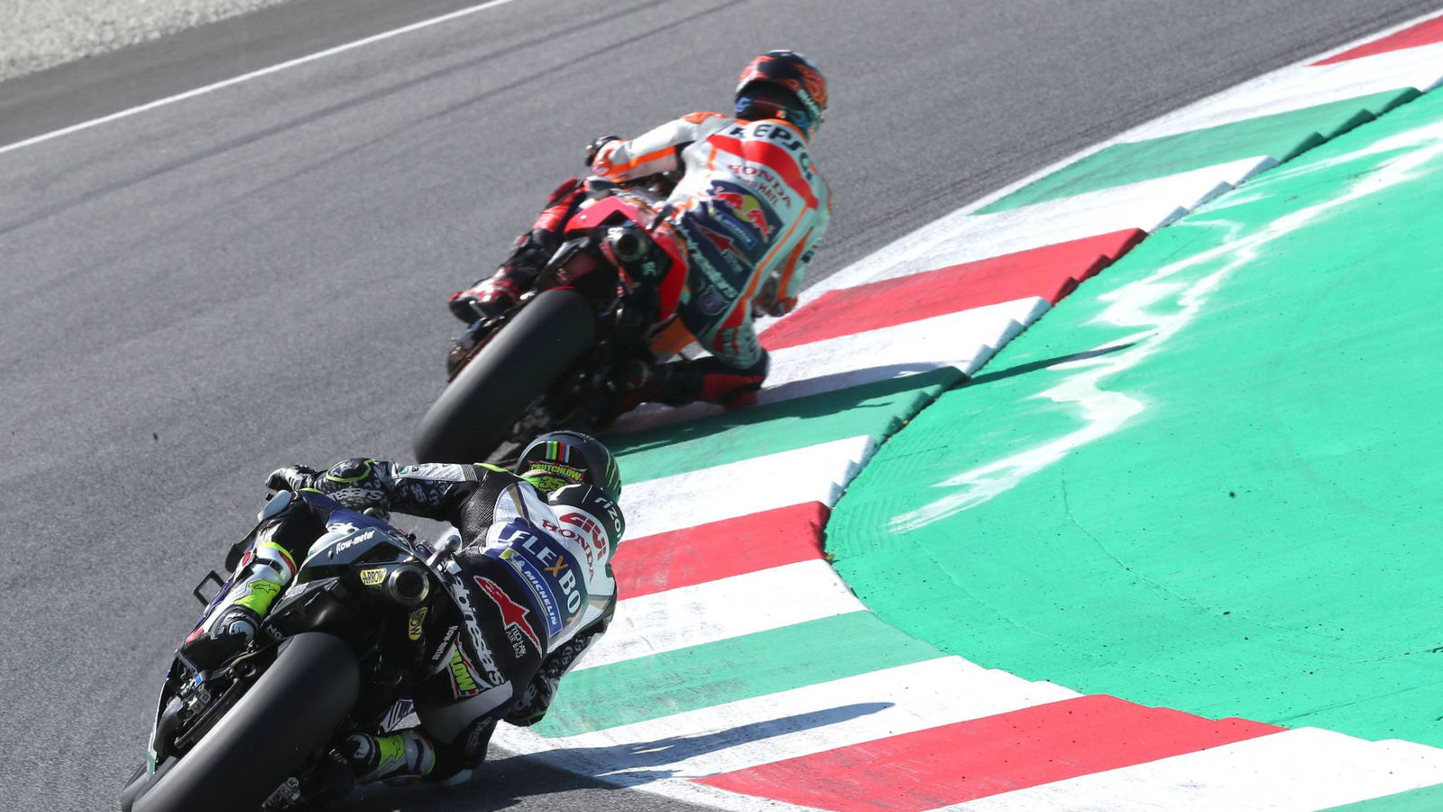 Lorenzo, Honda 'pada akhirnya akan datang dengan baik'