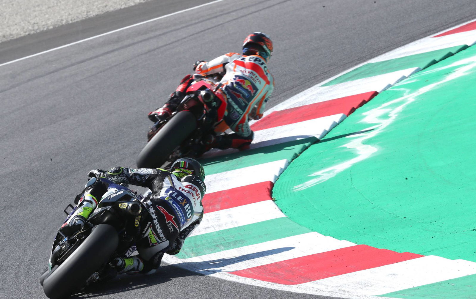 MotoGP Gossip: Dr. Mir lays out Marquez's recovery timeframe