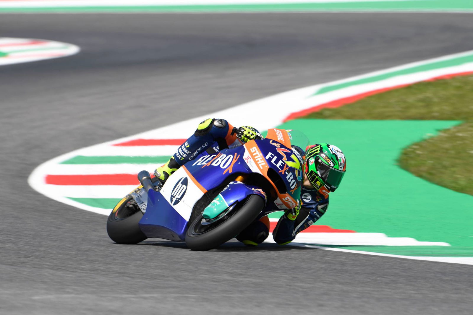 Moto2: Pawi return confirmed for Brno