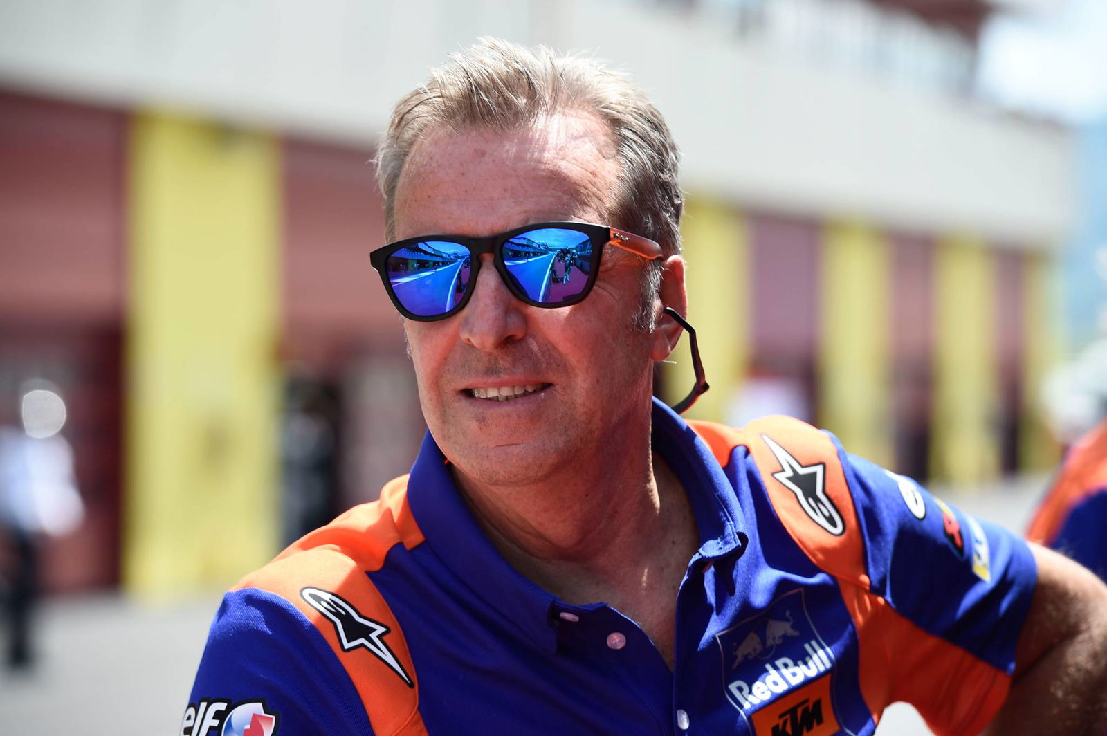 MotoGP's Virtual Grand Prix rider line-up announced
