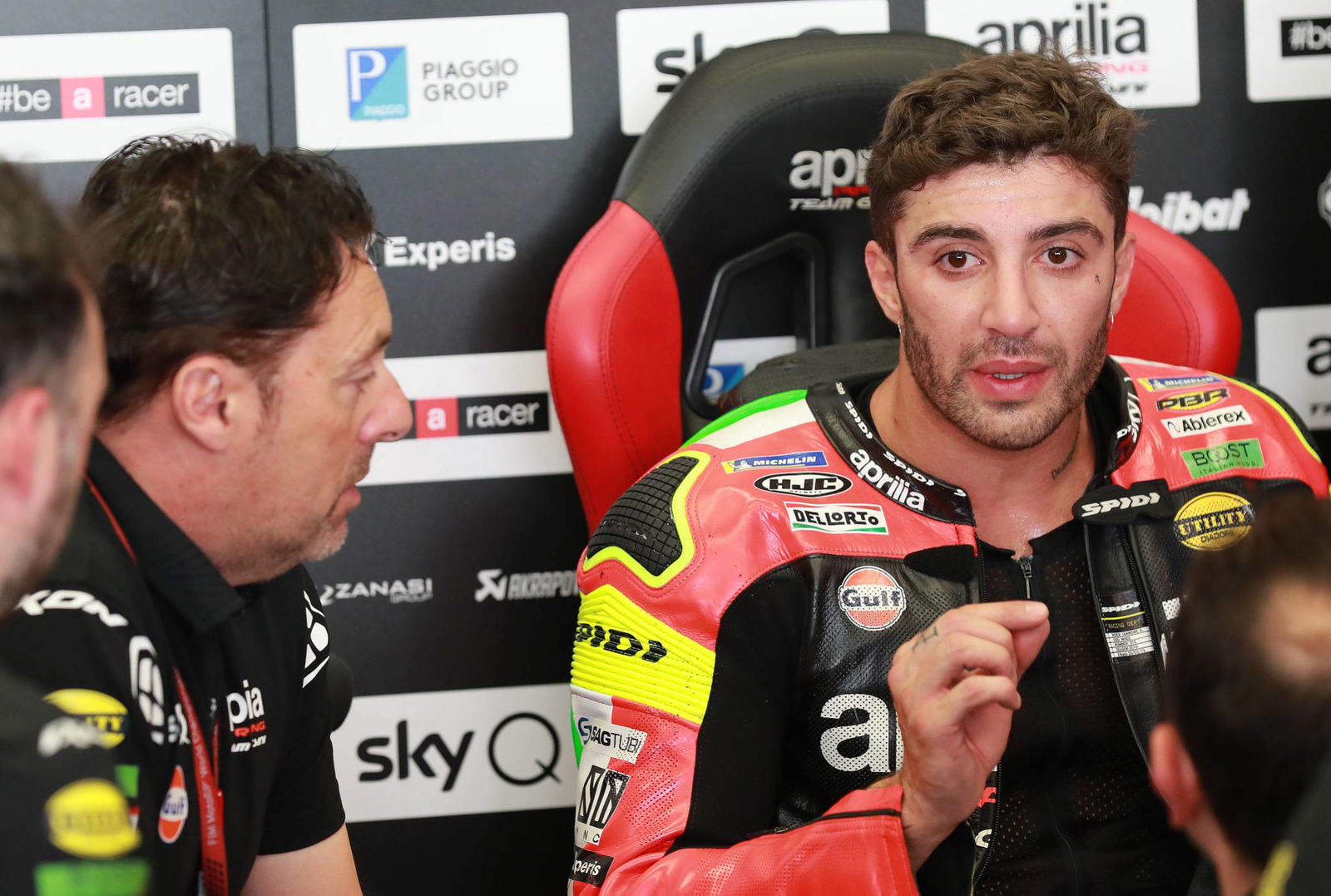 Lorenzo: I'll miss Assen and Sachsenring