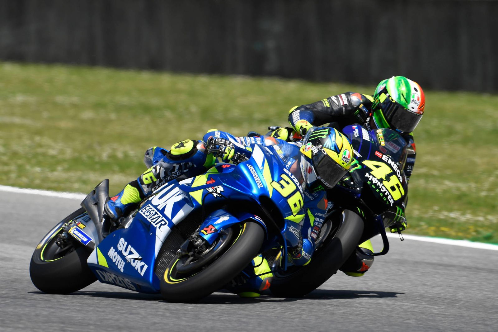 Miller on Pramac stay: I’ve got a great deal here