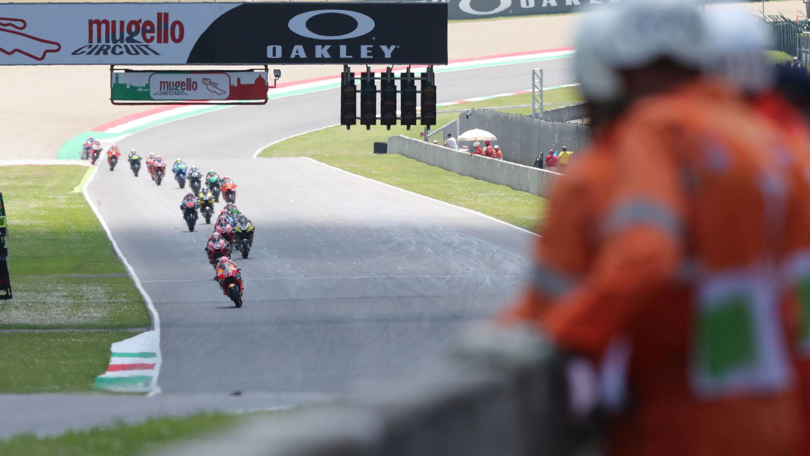 2021 Italian MotoGP, Mugello - Live Friday updates!