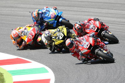 MotoGP QUIZ: Guess the circuit