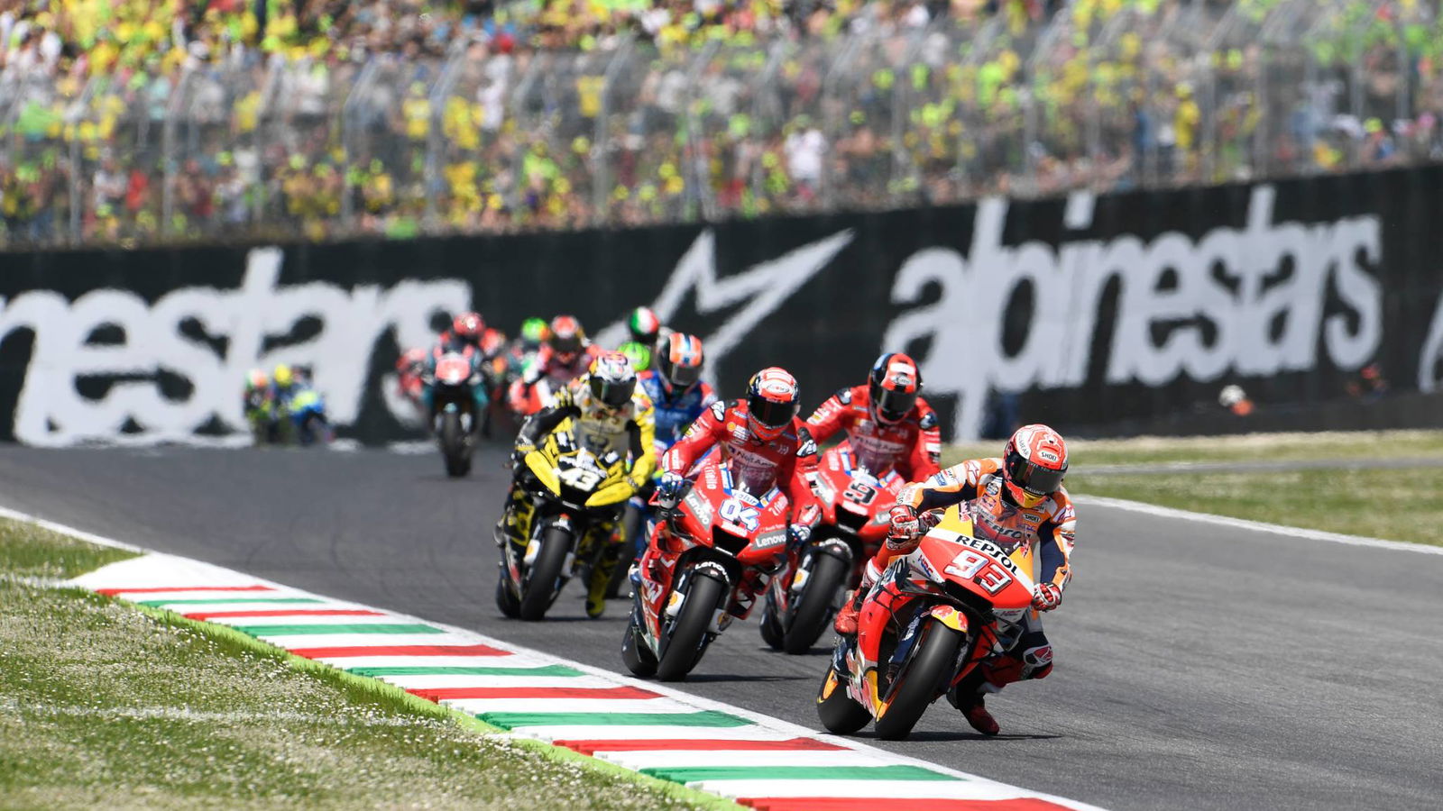Crutchlow: 2019 title 'finished', Dovi 'lost his opportunity'