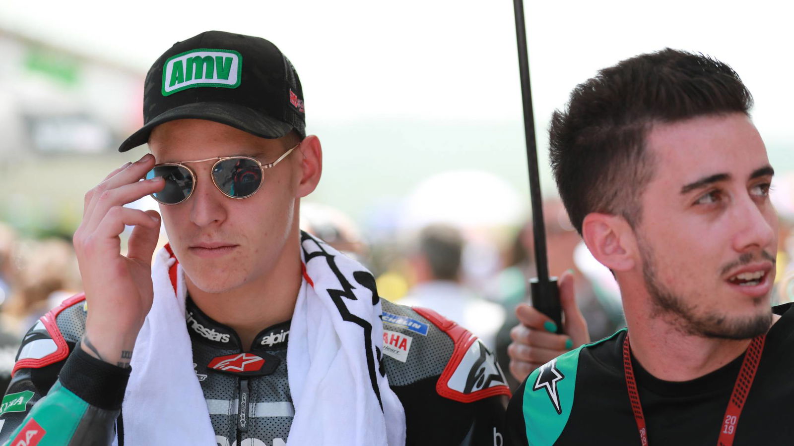 Operasi kejutan untuk Fabio Quartararo