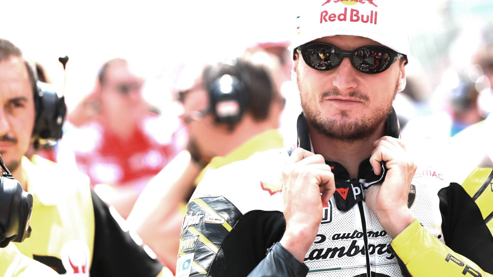Miller on Pramac stay: I’ve got a great deal here