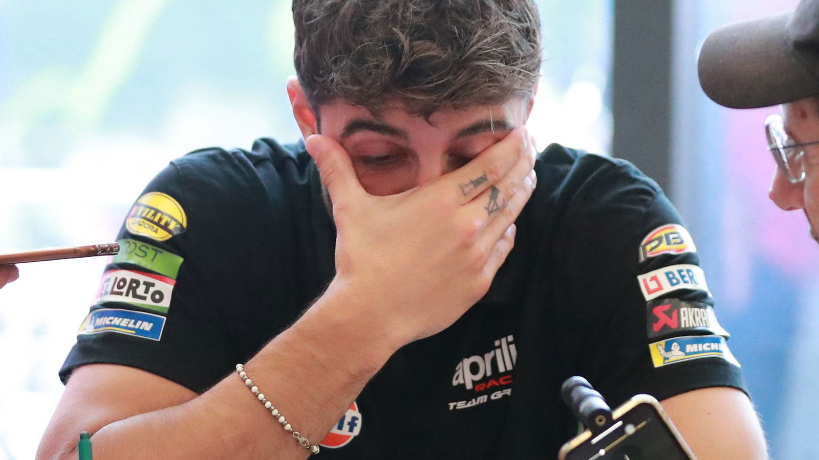 Iannone: I’m judged innocent but still given 18-month ban