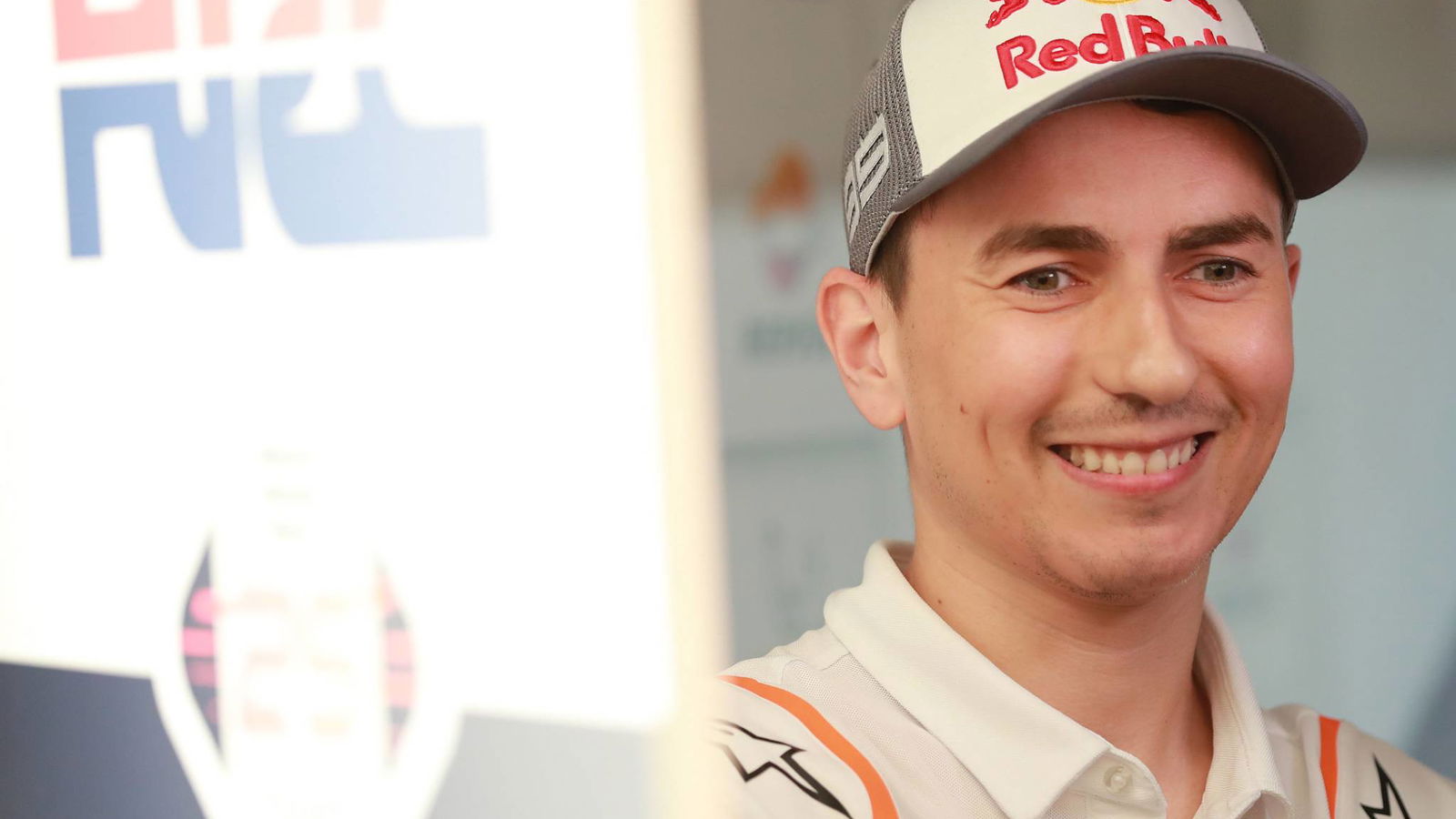Lorenzo on Japan trip: We thought about everything