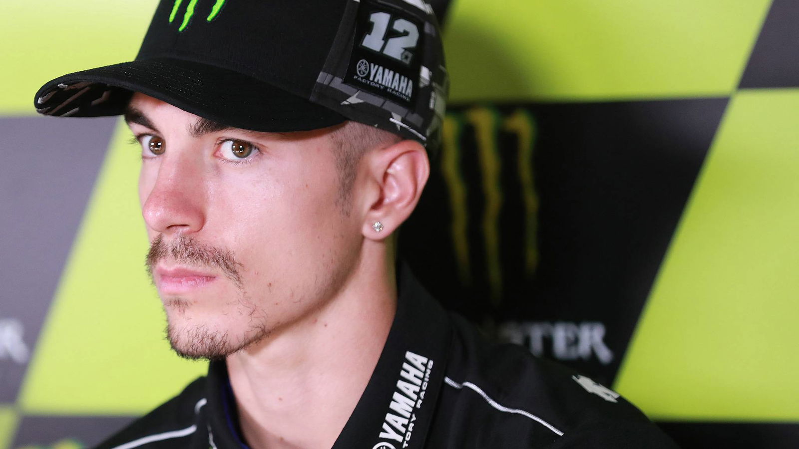 ‘Frustrated’ Vinales: We prepare good then race changes so much