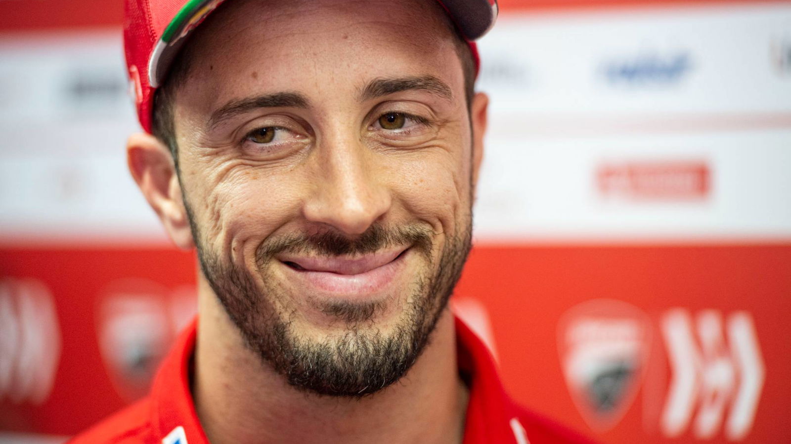 Dovizioso buzzing from ‘incredible DTM experience’