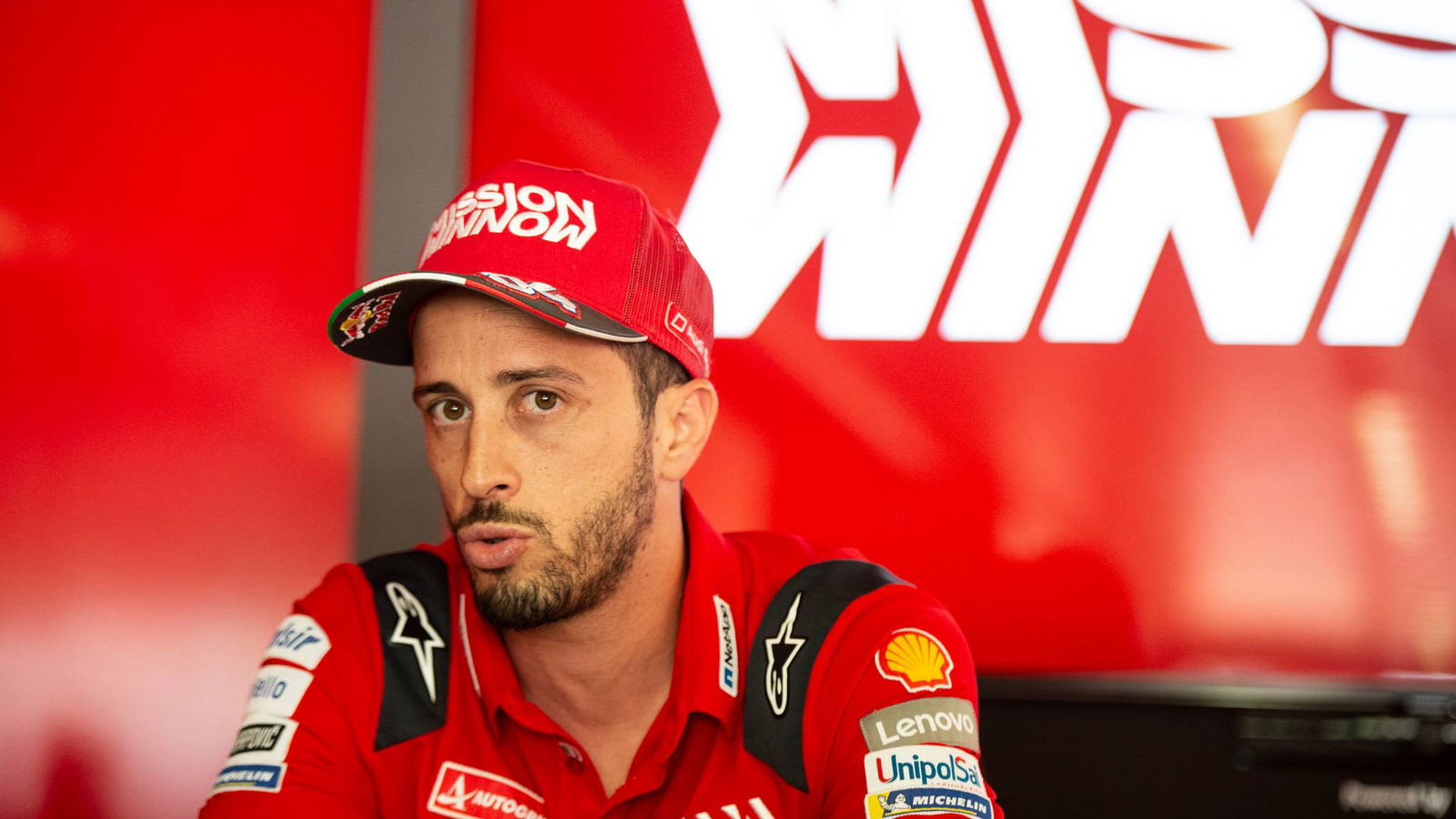 Dovizioso: Marquez, Yamaha dan Suzuki semuanya akan kuat