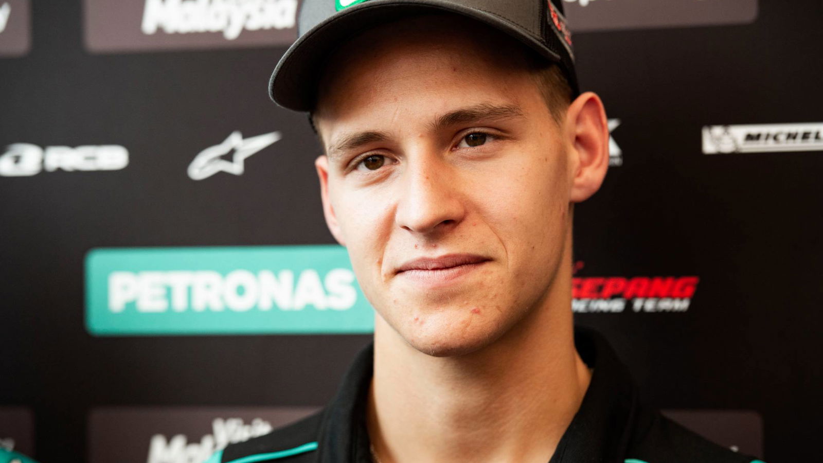 Quartararo: I couldn’t have finished Assen race…
