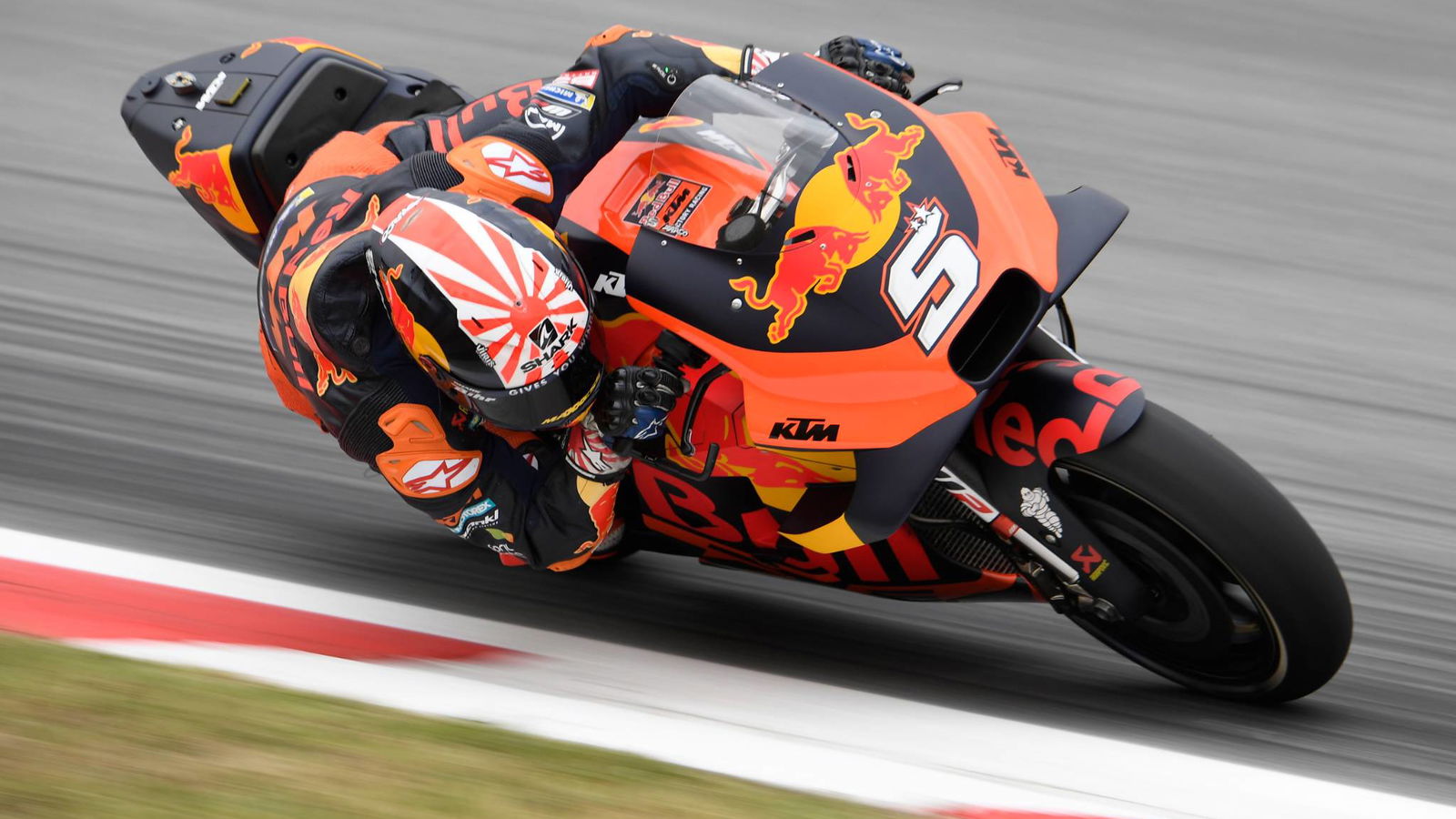 Zarco membantah rumor Superbike